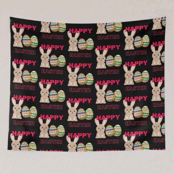 Item preview, Happy Easter designed and sold by PatriziaG.