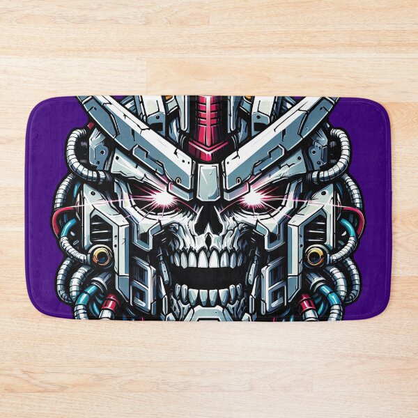 Item preview, Biomech Skulls S03 D36 designed and sold by Houerd.