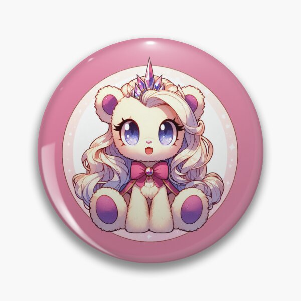 Item preview, blonde crystal princess designed and sold by Drawing33.