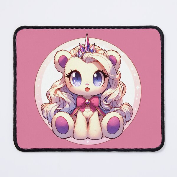 Item preview, blonde crystal princess designed and sold by Drawing33.