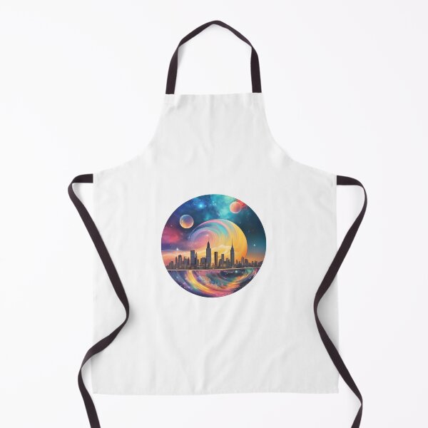 Item preview, Universe's Ballet (678) designed and sold by WASjourney.