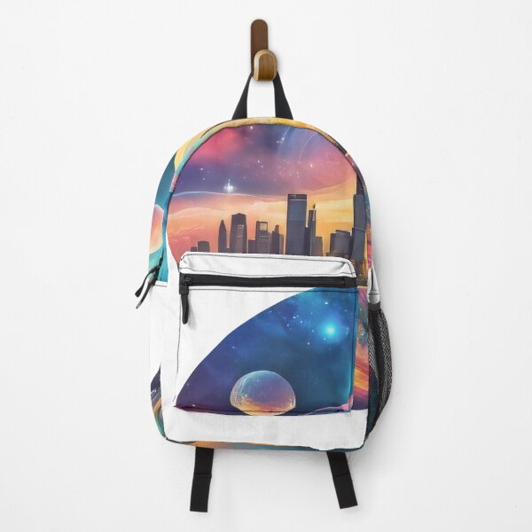 Item preview, Universe's Ballet (678) designed and sold by WASjourney.
