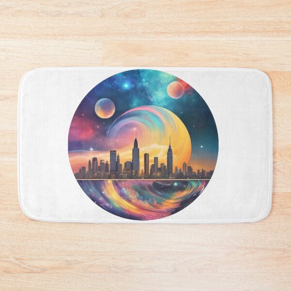 Item preview, Universe's Ballet (678) designed and sold by WASjourney.