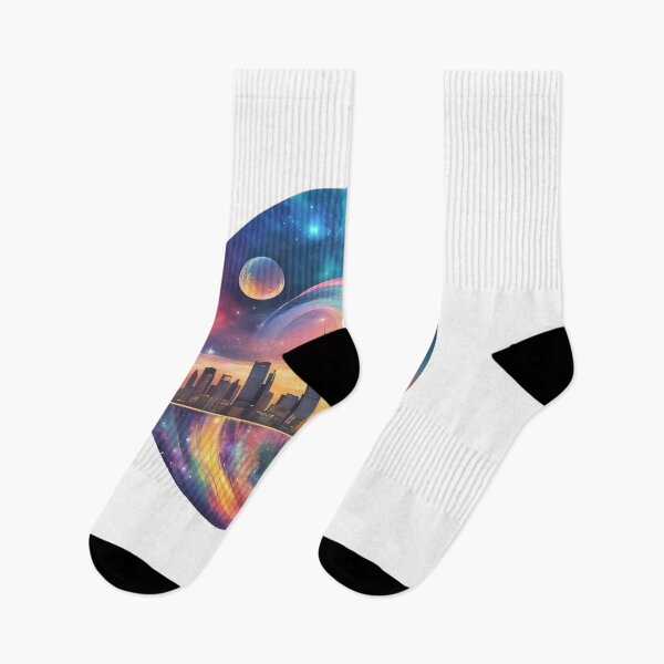 Item preview, Universe's Ballet (678) designed and sold by WASjourney.
