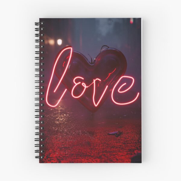 Item preview, Valentine Forever - Heartfelt Romance Artwork designed and sold by Emaga Digital Studio.