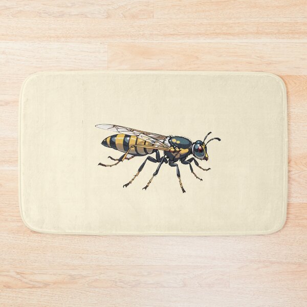 Item preview, Wasp  designed and sold by Atlantico54.