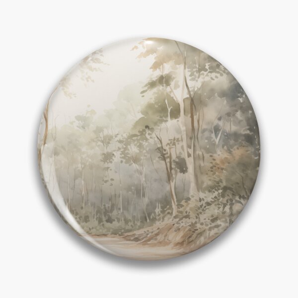 Item preview, Enchanted Forest Path designed and sold by PigmentPulse.