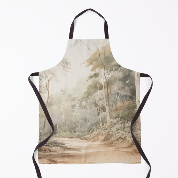 Item preview, Enchanted Forest Path designed and sold by PigmentPulse.