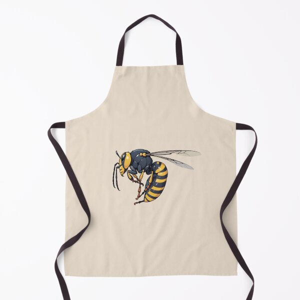 Item preview, Abstract Wasp designed and sold by Atlantico54.