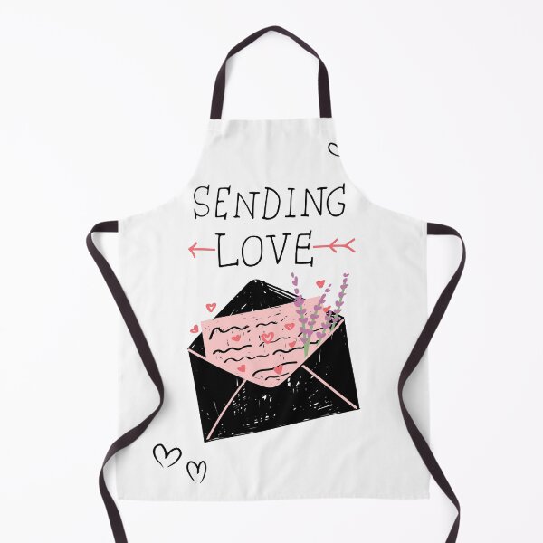 Item preview, Sending love designed and sold by Nikki Krishna.