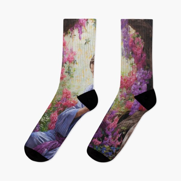 Item preview, Jesus In The Garden designed and sold by NDMDesignStudio.