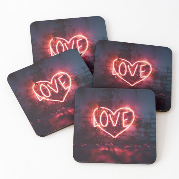 Item preview, Love, love, love... Oh, My Darling Valentine designed and sold by emaga.