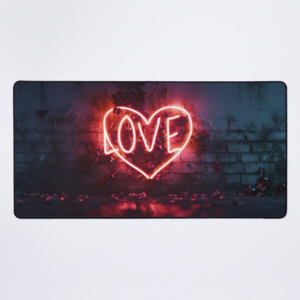 Item preview, Endless Love - Modern Romantic Design designed and sold by Emaga Digital Studio.
