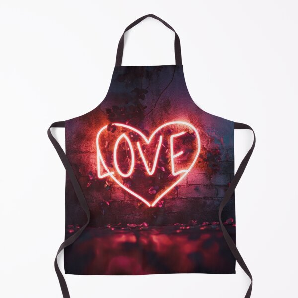 Item preview, Endless Love - Modern Romantic Design designed and sold by Emaga Digital Studio.