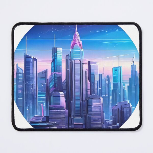 Item preview, Metropolitan Marvels (684) designed and sold by WASjourney.