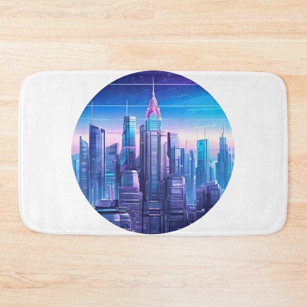 Item preview, Metropolitan Marvels (684) designed and sold by WASjourney.