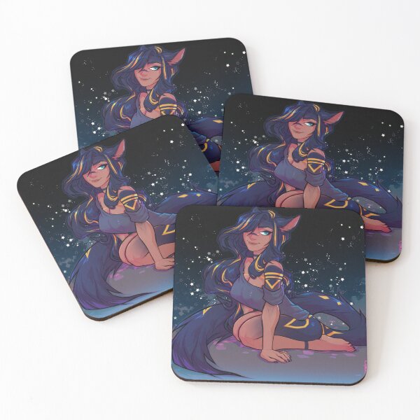 Item preview, Starry Cat Cia designed and sold by Stendra.