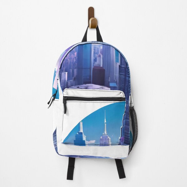 Item preview, City of the Future (685) designed and sold by WASjourney.