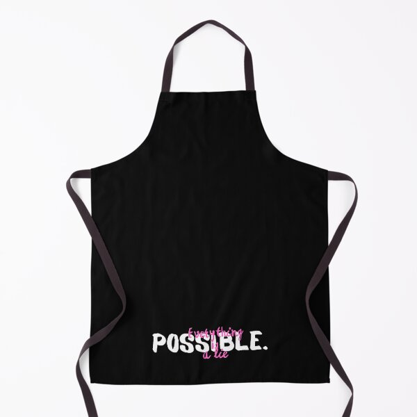 Item preview, Possible - Everything is a lie designed and sold by RayAndDice.