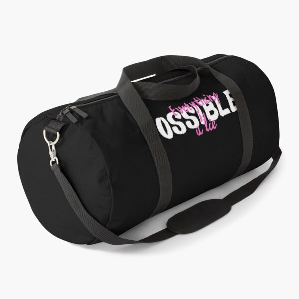 Item preview, Possible - Everything is a lie designed and sold by RayAndDice.