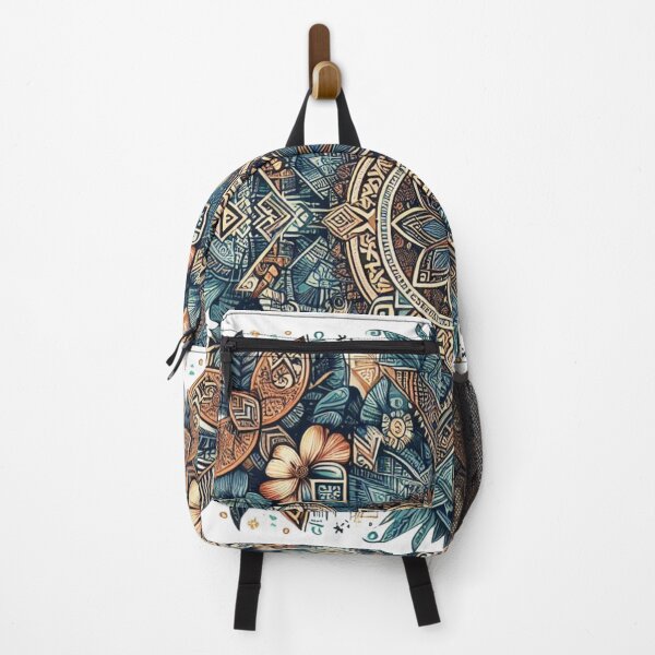 Item preview, Retro Luxury Pattern v2 designed and sold by Tomasz C.