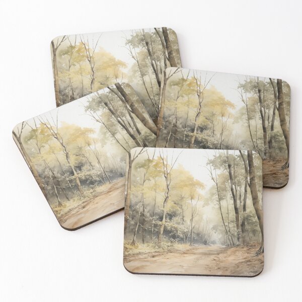 Item preview, Whispers of the Woodland  designed and sold by PigmentPulse.