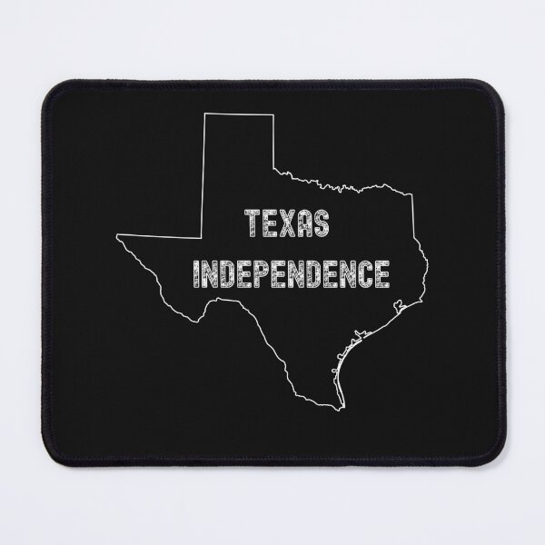 Item preview, Texas Independence Civil War Patriotism designed and sold by PoppyPixShop.