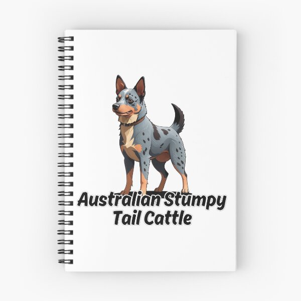 Item preview, australian stumpy tail cattle designed and sold by Bilisik.