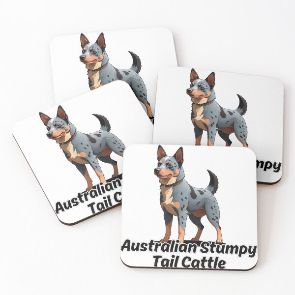 Item preview, australian stumpy tail cattle designed and sold by Bilisik.