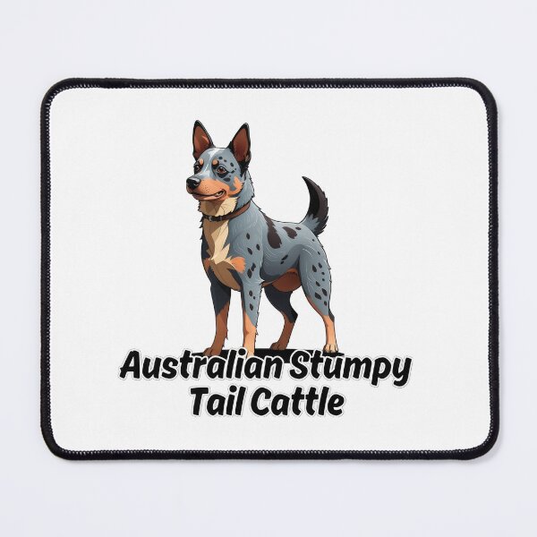 Item preview, australian stumpy tail cattle designed and sold by Bilisik.