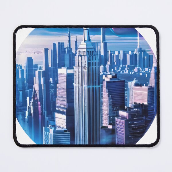 Item preview, Tech Aesthetics (687) designed and sold by WASjourney.