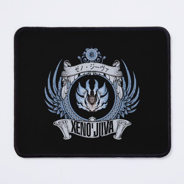 Item preview, XENO'JIIVA - CREST-V5 designed and sold by EXION CREW.