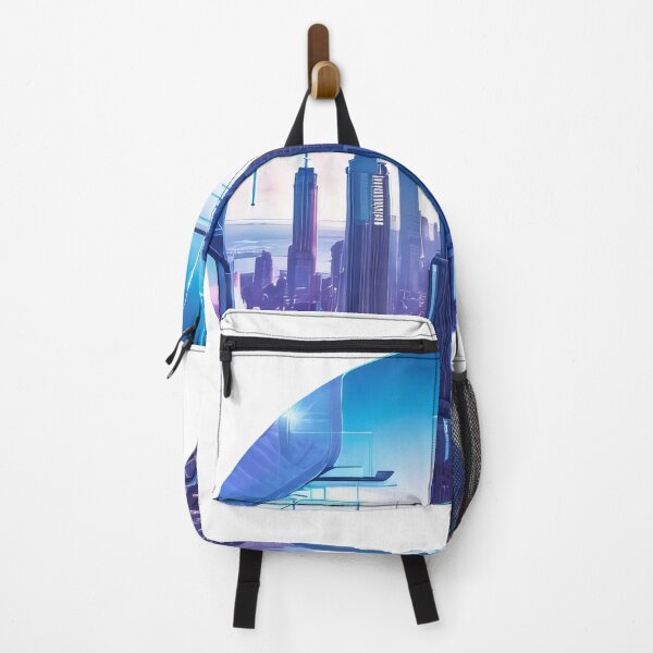 Item preview, KeyRoid's Cyberpunk Artistry (688) designed and sold by WASjourney.