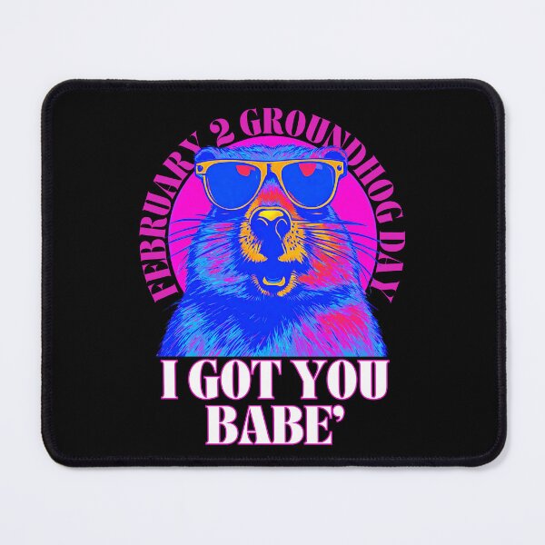 Item preview, Groundhog Day  designed and sold by theflandonian.