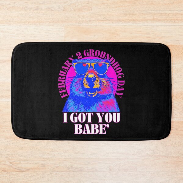 Item preview, Groundhog Day  designed and sold by theflandonian.