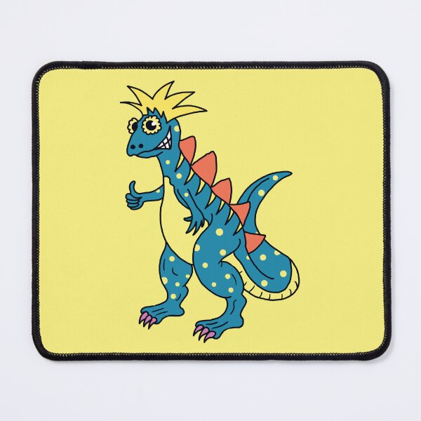 Item preview, Dinosaur Rar! designed and sold by ManicMinotaur.