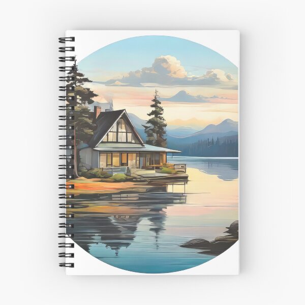 Item preview, Modern Wilderness (691) designed and sold by WASjourney.