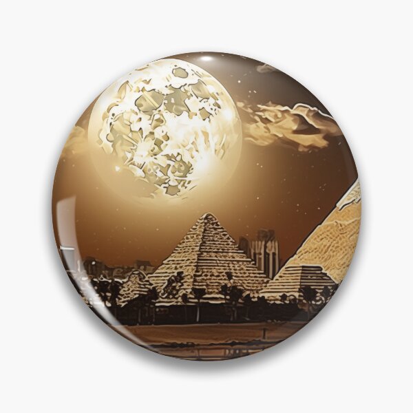 Item preview, Egypt, Through the Lens of Time #4 designed and sold by Anuchartl.