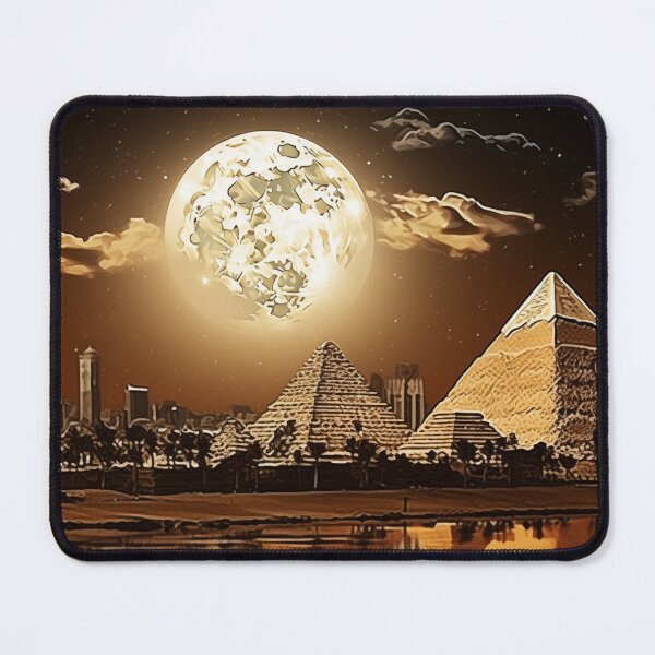 Item preview, Egypt, Through the Lens of Time #4 designed and sold by Anuchartl.