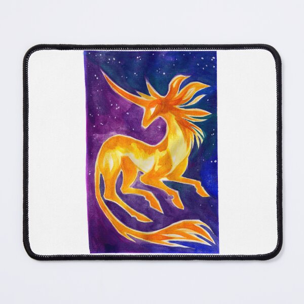 Item preview, Golden Unicorn designed and sold by Stendra.