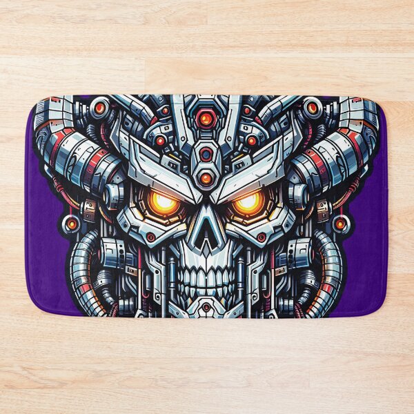 Item preview, Biomech Skulls S03 D39 designed and sold by Houerd.