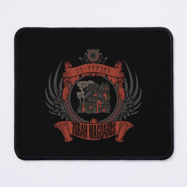 Item preview, ZORAH MAGDAROS - CREST-V5 designed and sold by EXION CREW.