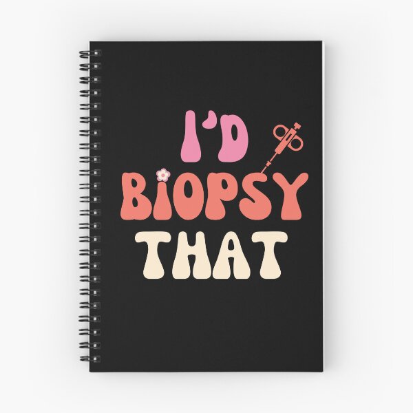 Item preview,  I'd biopsy that Dermatologist Esthetician funny Dermatology designed and sold by Micro-dose.