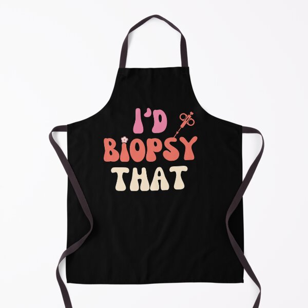 Item preview, I'd biopsy that Dermatologist Esthetician funny Dermatology designed and sold by Micro-dose.