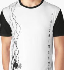 Slender man oppa Graphic T-Shirt