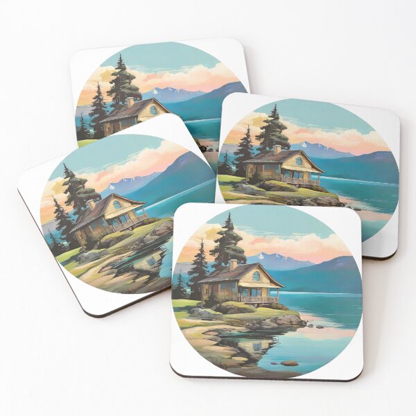 Item preview, Whimsical Woodlands (693) designed and sold by WASjourney.