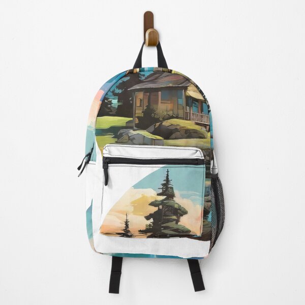 Item preview, Whimsical Woodlands (693) designed and sold by WASjourney.