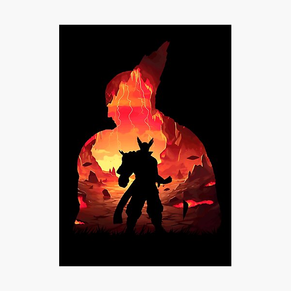 Heihachi Gifts & Merchandise for Sale | Redbubble