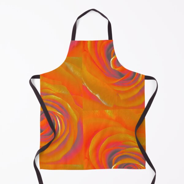 Item preview, ORANGE ROSE designed and sold by Etermike.