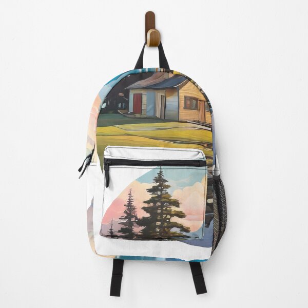 Item preview, Artful Retreat (694) designed and sold by WASjourney.